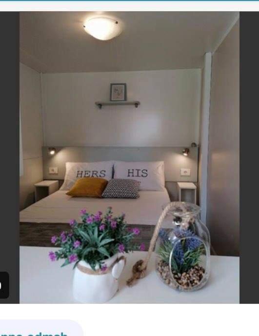 Apartman As Pirovac Eksteriør bilde