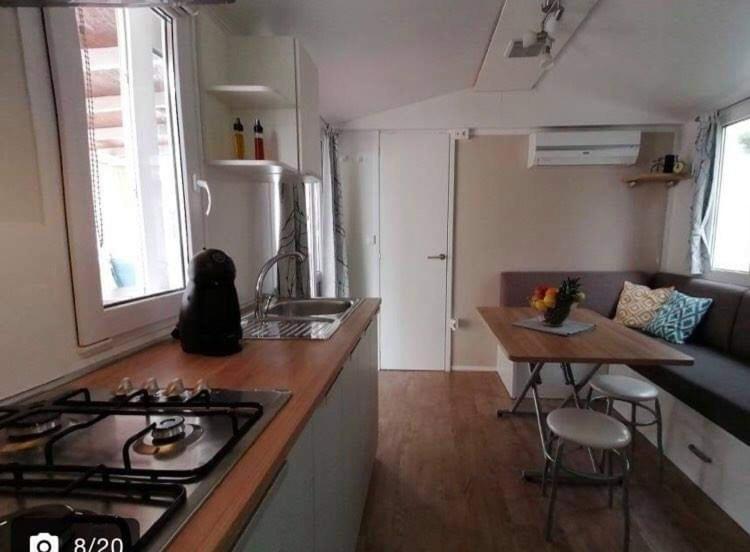 Apartman As Pirovac Eksteriør bilde
